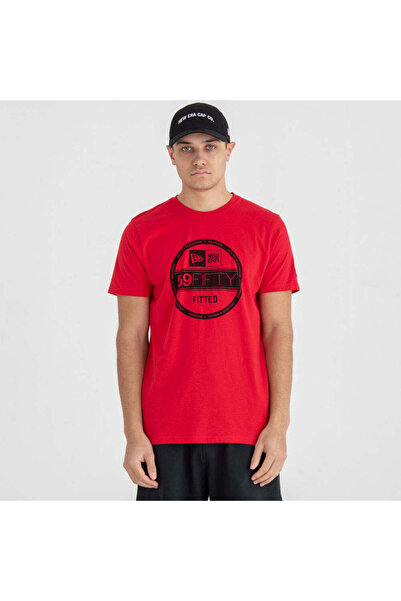 NEW ERA Tricou Essential Visor Sticker New Era