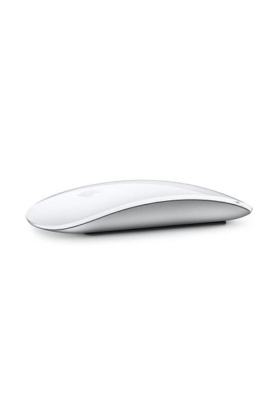 Apple Mouse fără fir Apple Magic 3 (2024), Multi-Touch (Alb)