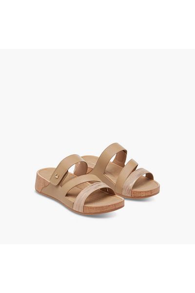 Le Confort Slip-On Comfort Sandals
