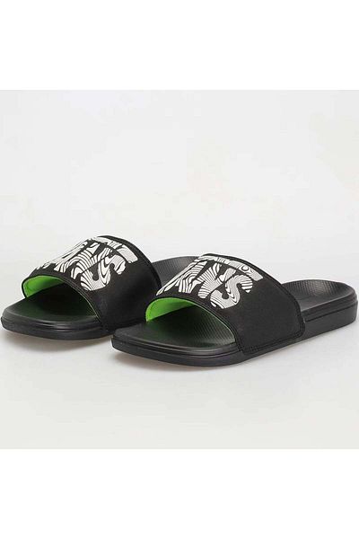 Vans Vans Slide La Costa Flip Flops