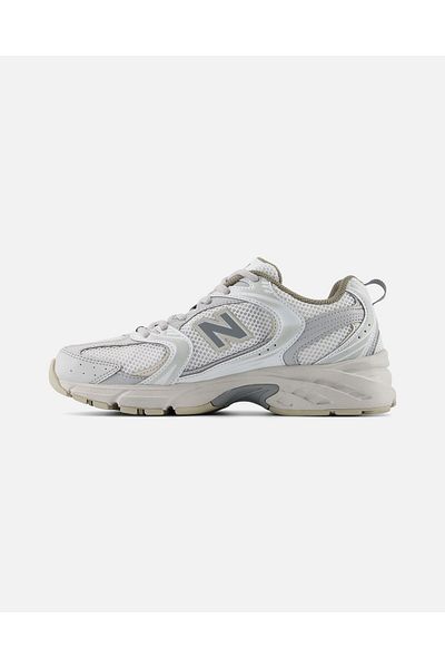 New Balance Nové dámské bílé sportovní boty Balance 530 U530NEC SPARKSOLE