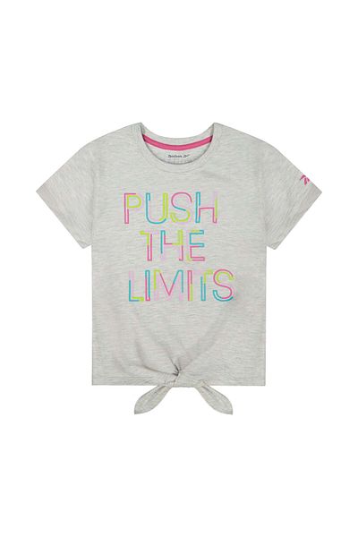 Reebok Tricou Copii REEBOK Push The Limits