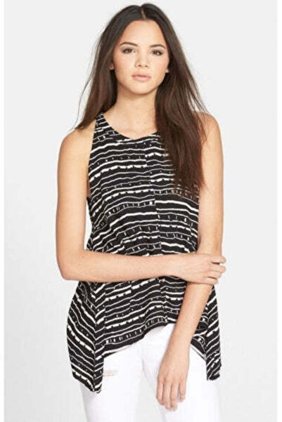 Vans Top negru Edie Trapeze Vans