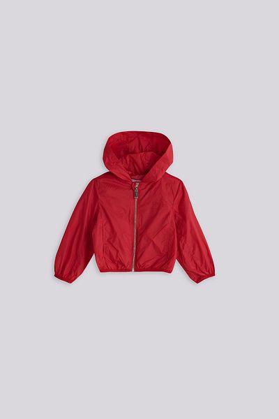 Iceberg Bg Store Baby Boy Red Tracksuit Top