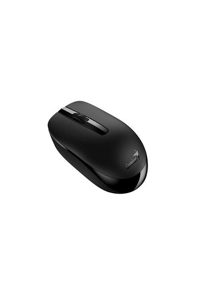 GENIUS Mouse fără fir Genius NX-7007, 1200 DPI (Negru)