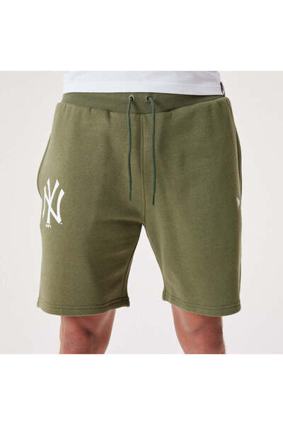 NEW ERA Pantaloni scurti New Era New York Yankees