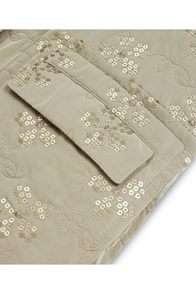 Machka Payetli yelek