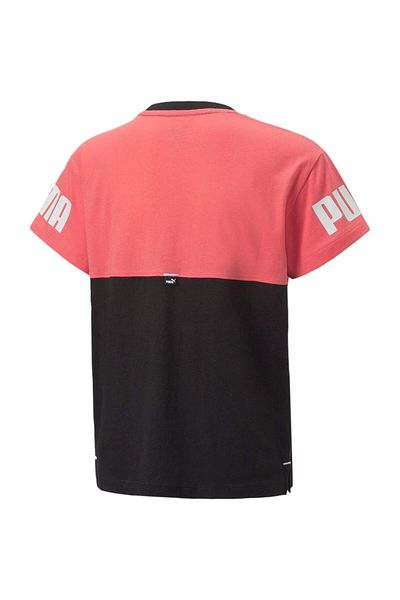 Puma Tricou Puma Power Club, Roz, Copii