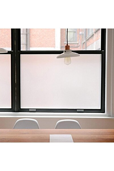 BLACK MASTER Kumlama Cam Filmi 75 cm 10 metre