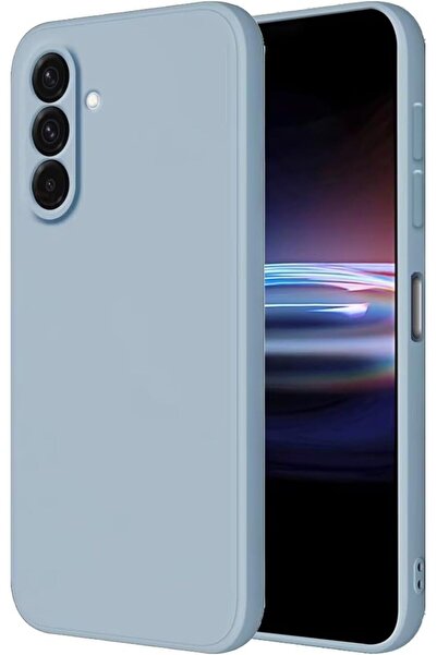 AWH جراب Galaxy A36 5G، 6.6 بوصة، سيليكون TPU ناعم، رفيع للغاية، غطاء مضاد لل...