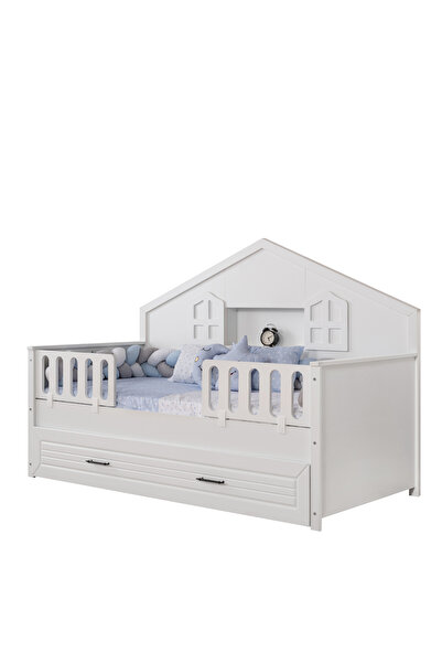 miracool Ottoman Yavrulu Montessori / Ücretsiz Kurulum