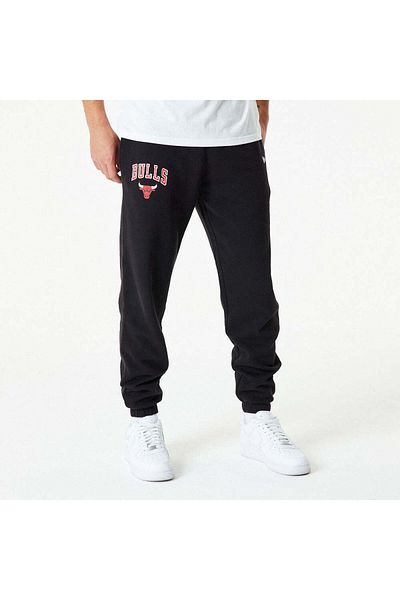 NEW ERA Pantaloni New Era Pantaloni Chicago Bulls