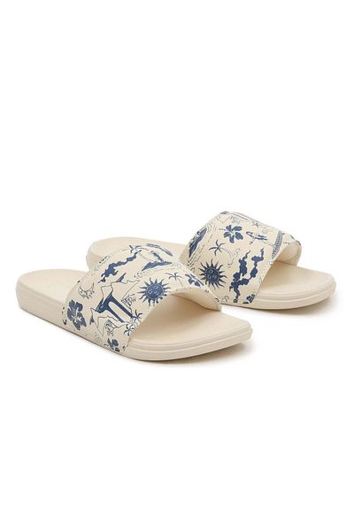 Vans Slapi Vans La Costa Island Dream