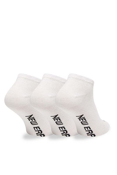 NEW ERA New Era Flag Socks - 3 pairs