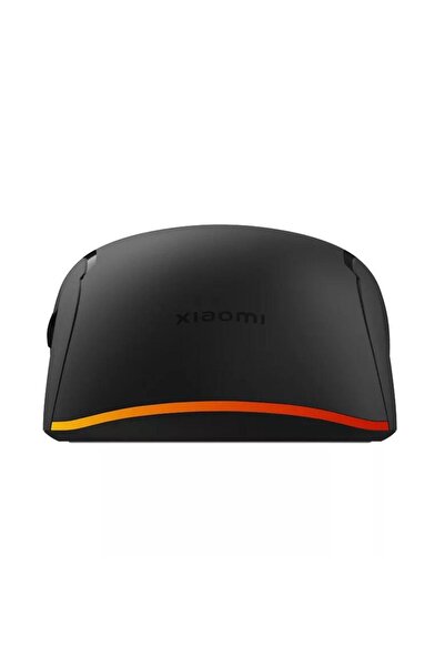 Xiaomi Mouse pentru jocuri Lite, 6200 DPI, RGB, mouse pentru jocuri (garantat de Xiaomi Turcia)