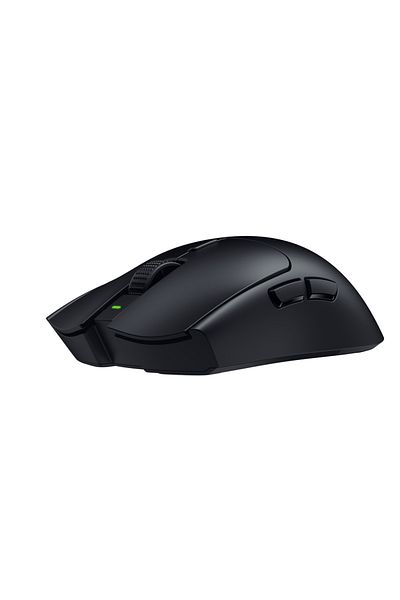 RAZER Mouse gaming Wireless Razer Viper V3 HyperSpeed, 30000 DPI, Negru