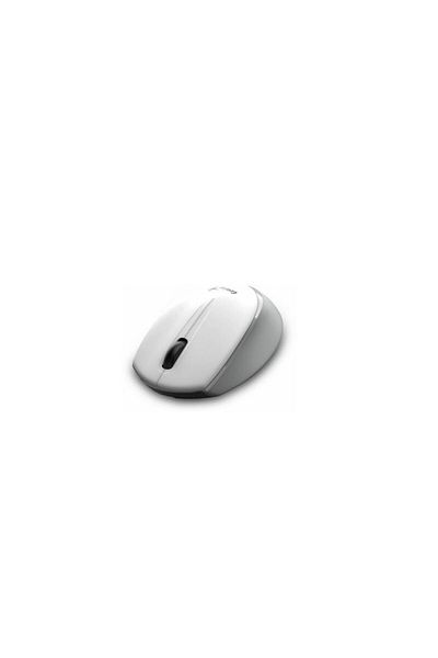 GENIUS Mouse Genius, NX-7009, PC sau NB wireless, 2.4GHz, optic, 1200 dpi, butoane/scroll 3/1, Gri
