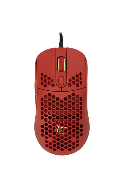 white shark Mouse Gaming cu fir White Shark GALAHAD, 6.400 DPI, 1.000Hz, 66IPS, 20G, Chipset INSTANT A825