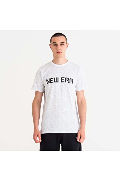 NEW ERA Rain Camo T-shirt
