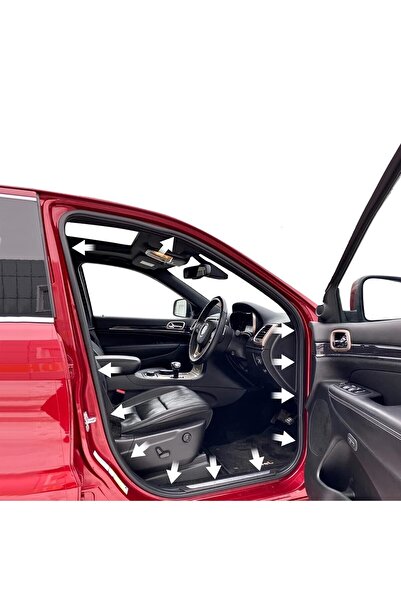 GÖZPA PALİO ÖN KAPI FİTİLİ 1998-2012