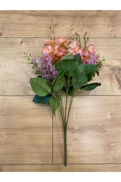 Dekordan House Yapay 1. Kalite Cipso Ara Dal Demeti