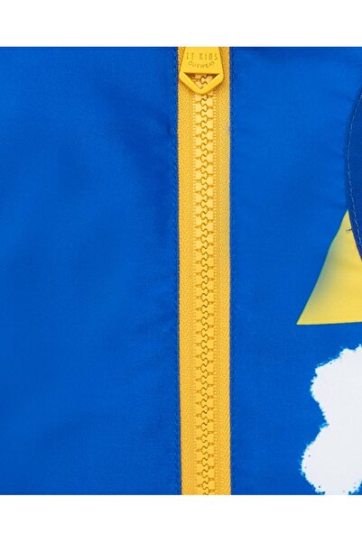 Tuc Tuc СИНІЙ СЕЗОННИЙ ДОЩОВИК - СИНІЙ