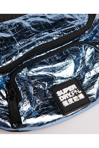 SUPERDRY Borseta Tyvek SUPERDRY