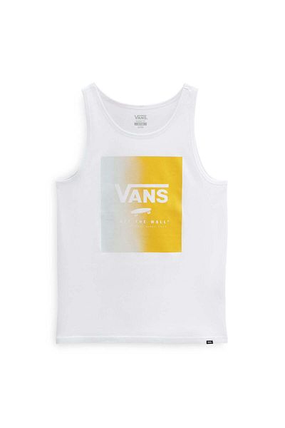 Vans Top Vans Print Box