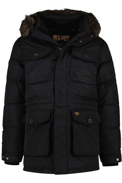 SUPERDRY Superdry jacket