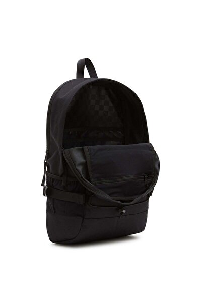 Vans Black Vans backpack