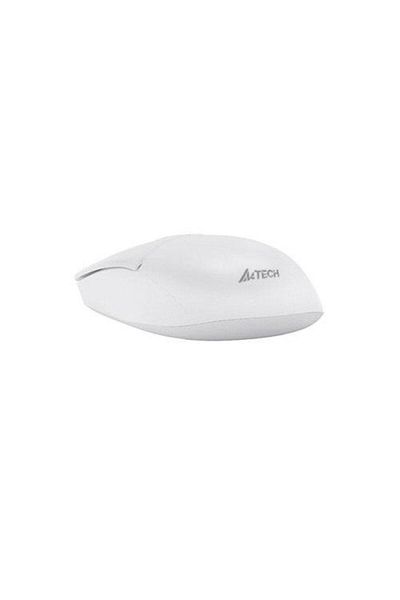 A4 Tech Mouse fără fir A4Tech FG12-WH, 1200 dpi, Alb