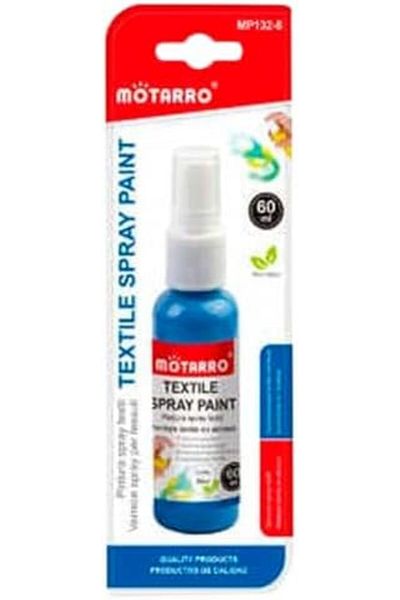 MOTARRO MP132-8 Textile Spray Paint