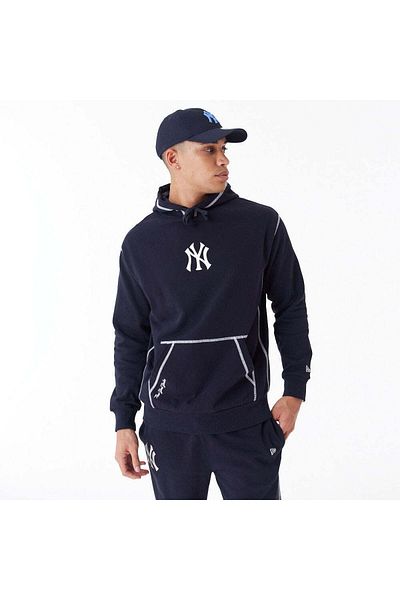 NEW ERA Bluza New Era MLB World Series New York Yankees