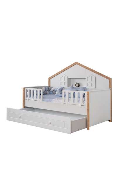 miracool Mira Meşe Yavrulu Montessori