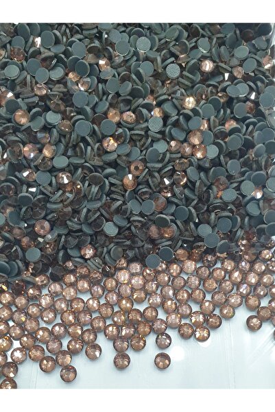 CRYSTALSHOP Dmc Hotfix peglani kamen SS20 bakar (25 GRAMA - 400 KOMADA)