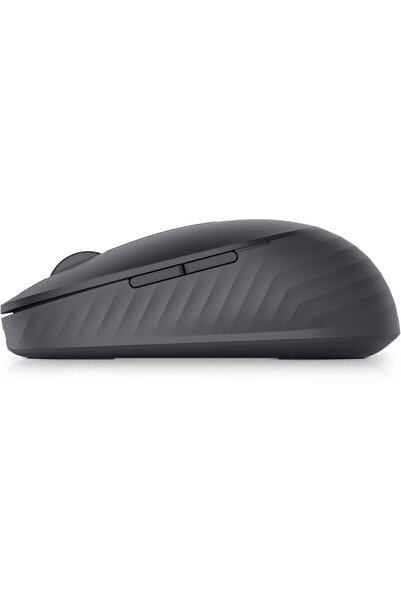 Dell Mouse Wireless Dell MS7421W, 4000 dpi, Bluetooth/USB, Negru