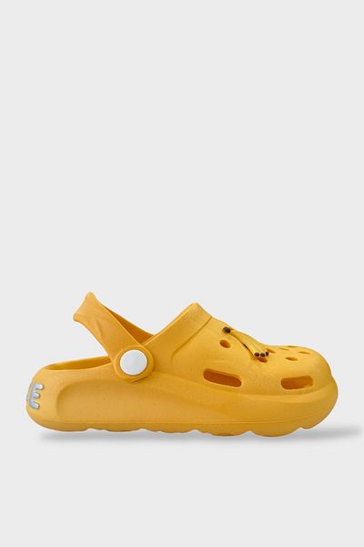 Liger Non-Slip Sole Sandals - Sea, Beach and Pool Applications Yellow