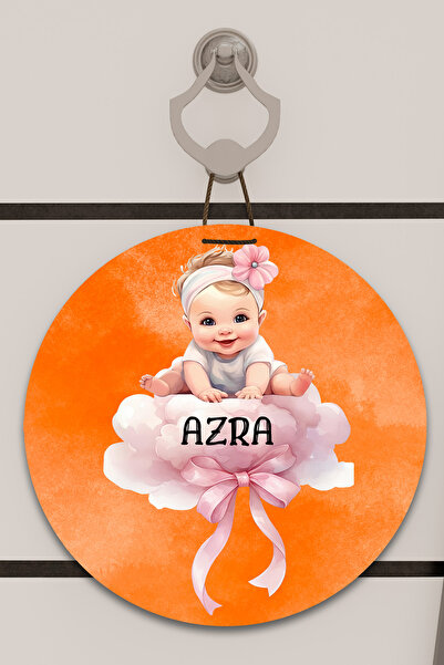 Dormot Home Model de imprimare digitală din lemn pentru cameră pentru copii, ...