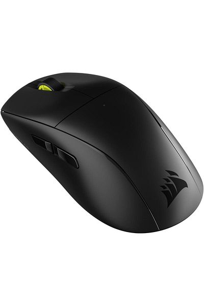 Corsair Mouse Gaming Corsair M75 Air Ultra-Lightweight, 60g, 26000 dpi, bluetooth, Negru