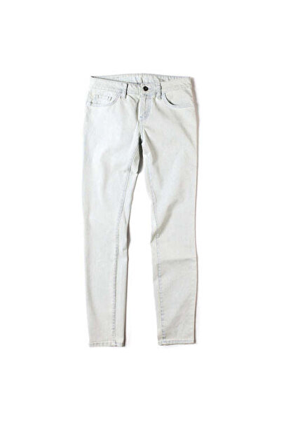 Vans Vans Winter Bleach Skinny Fit Pants