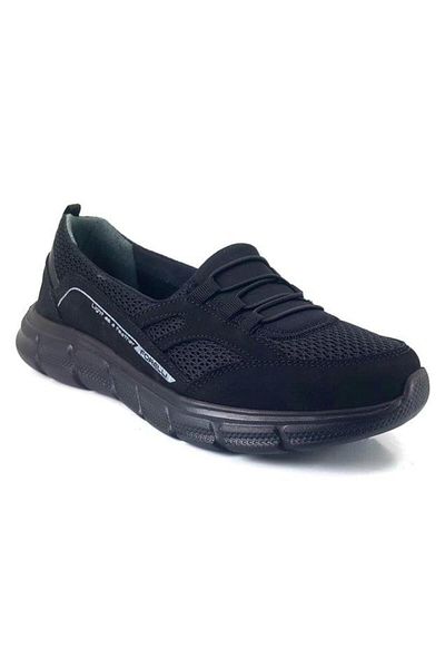 Forelli Femme Dailyanatomical Shoes-Black