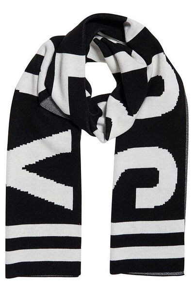 SUPERDRY SUPERDRY Urban Logo Scarf