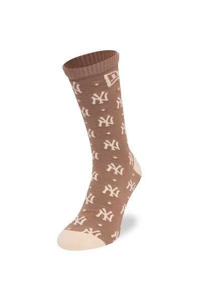 NEW ERA Sosete NEW ERA 1Pk Monom Socks