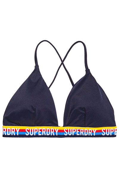 SUPERDRY Sydeny SUPERDRY beach bra