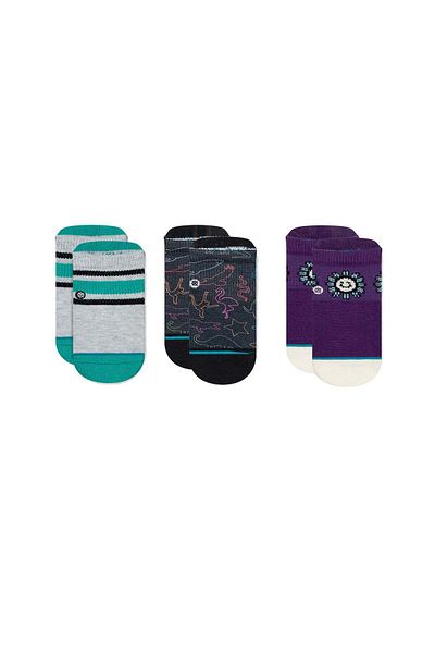 Stance Sosete Copii You Are Silly 6-12 Months Multicolor