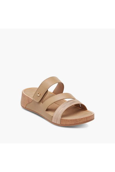 Le Confort Slip-On Comfort Sandals
