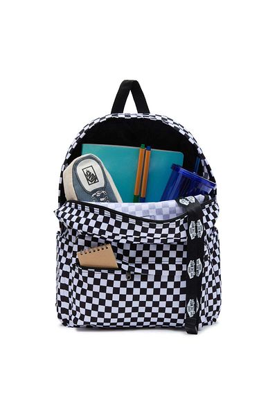 Vans Rucsac Vans Old Skool Check