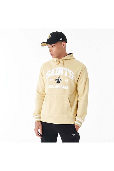 NEW ERA Bluza New Era NFL New Orleans Saints