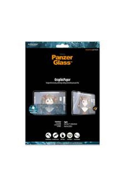 Panzer PanzerGlass iPad Pro 11|2018/2020|iPad Air|2020| GraphicPaper AB | Anti-Glare, P