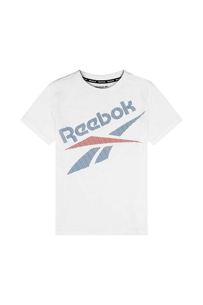Reebok Tricou Copii REEBOK Heritage Logo